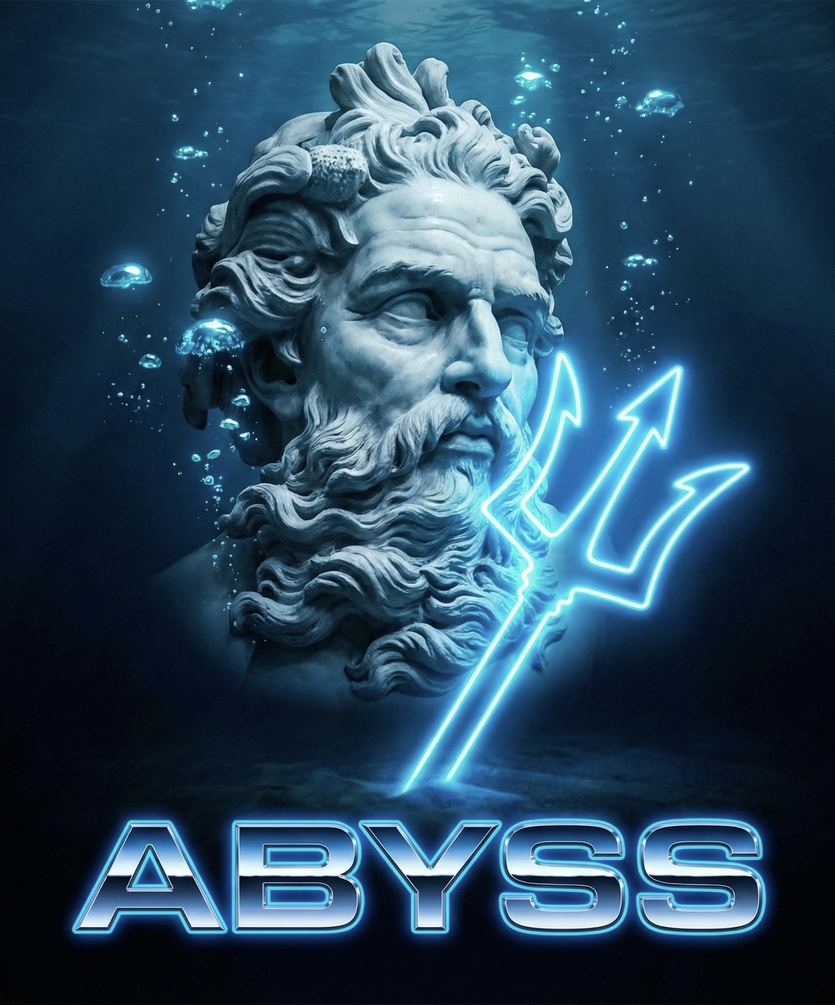 Abyss Art